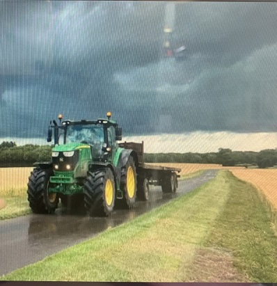 farm Vehicle